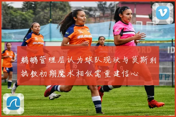 鹈鹕管理层认为球队现状与莫斯利执教初期魔术相似需重建信心